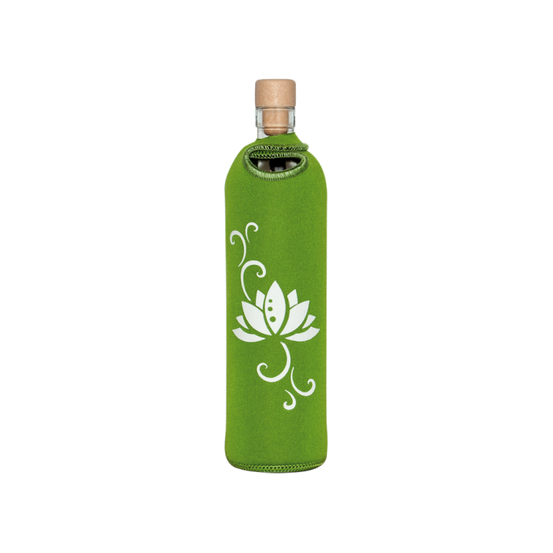 Flaska Lotus