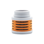 ÖKO 400 L Orange-Ersatzfilter