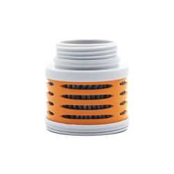 ÖKO 400 L Oranje Vervangfilter