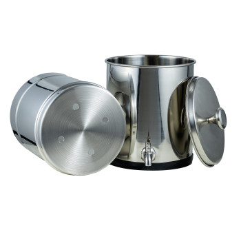 PURE FILTERS HOME (9 L)