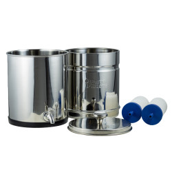 PURE FILTERS HOME (9 L)