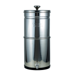 PURE FILTERS FAMILIE (12 L)