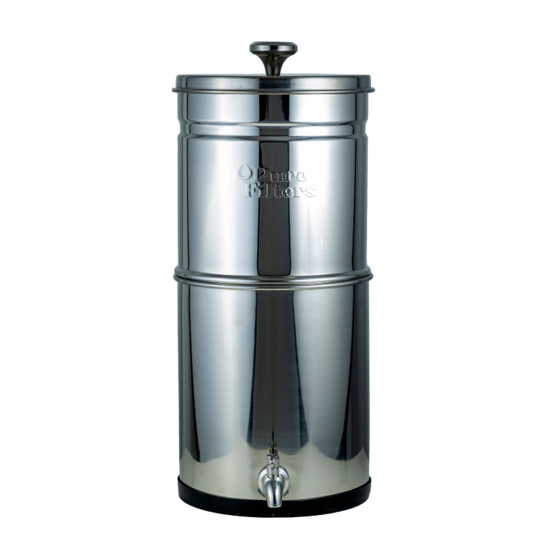 PURE FILTERS FAMILY (12 L)