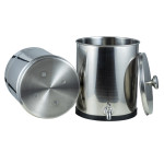 PURE FILTERS FAMILIE (12 L)