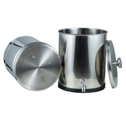 FAMILIA DE FILTROS PUROS (12 L)