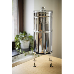 PURE FILTERS FAMILY (12 L)