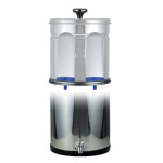 PURE FILTERS VOYAGER (6 L)
