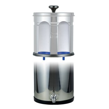 PURE FILTERS VOYAGER (6 L)