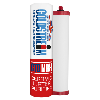 CTO MAX CF1075W/ CF504W