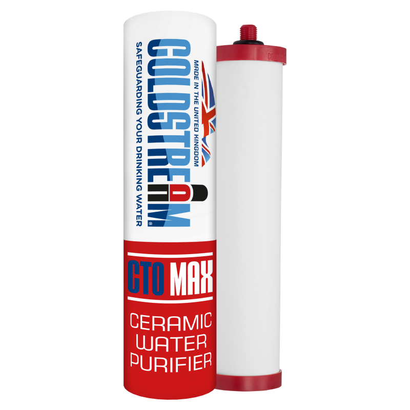 CTO MAX CF1075W/ CF504W