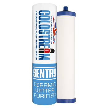 Filtro Sentry CF115W