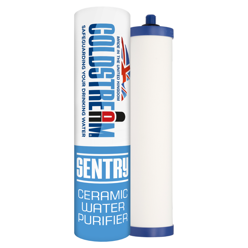 Filtro Sentry CF115W