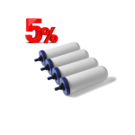 4 FILTRES COLDSTREAM FTO+