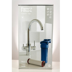 PURI FILTRI CLASSIC TAP