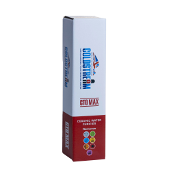 6 maanden CTO MAX CF1075W/ CF504W abonnement