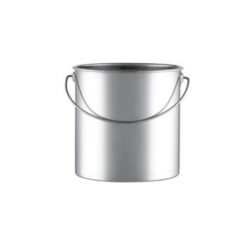 Seau Inox pour remplissage