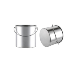 Seau Inox pour remplissage