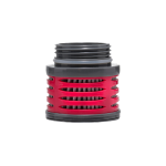 Filtre de rechange rouge ÖKO 400 L