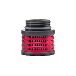 Filtro rojo de repuesto ÖKO 400 L