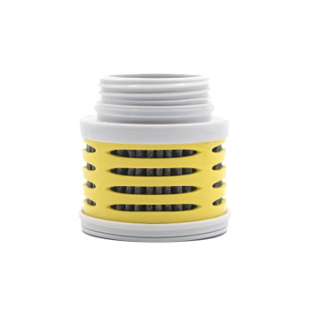 Filtre de rechange jaune ÖKO 400 L