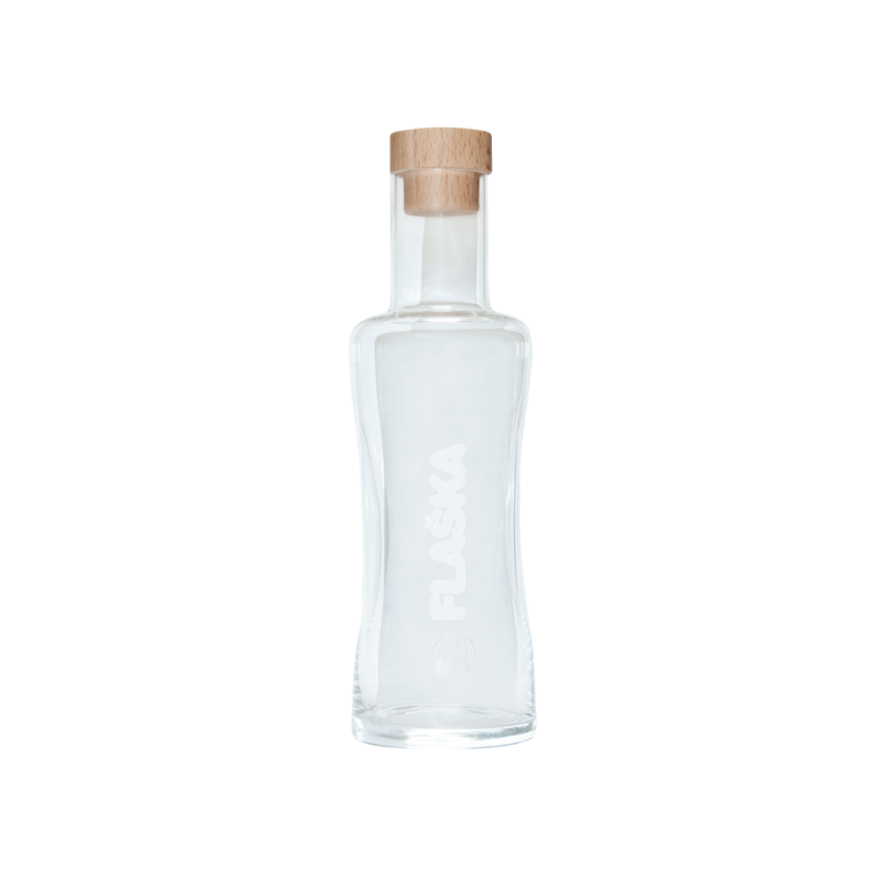 Carafe Vodan Flaska
