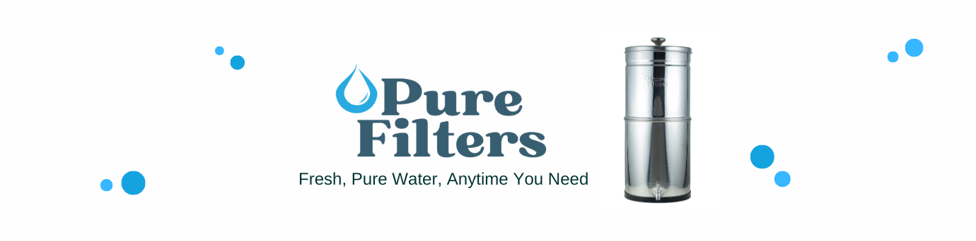 Pure Filters