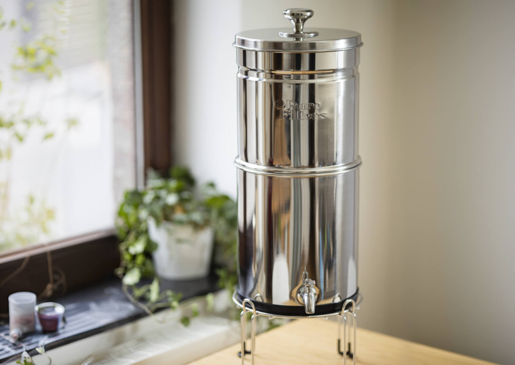 Purificateur Pure Filters Home (9l)