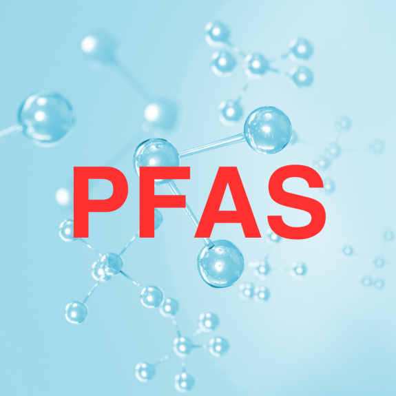 Les cartouches Coldstream sont-elles efficaces pour filtrer les PFAS ?