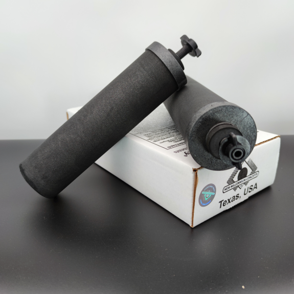 Black Berkey et filtres “look-alike” 